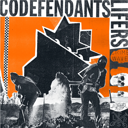 Codefendants- Lifers