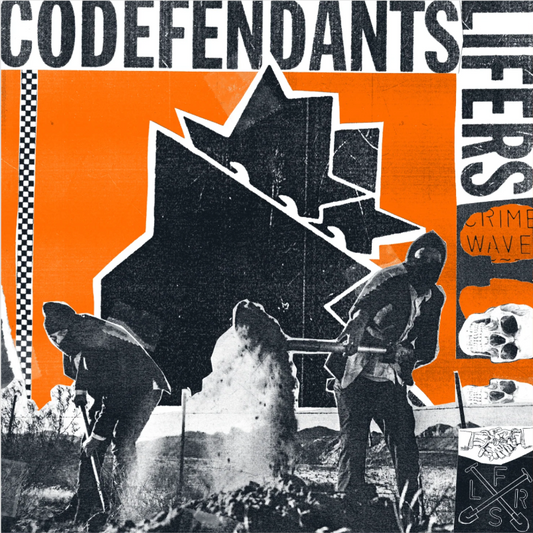 Codefendants- Lifers