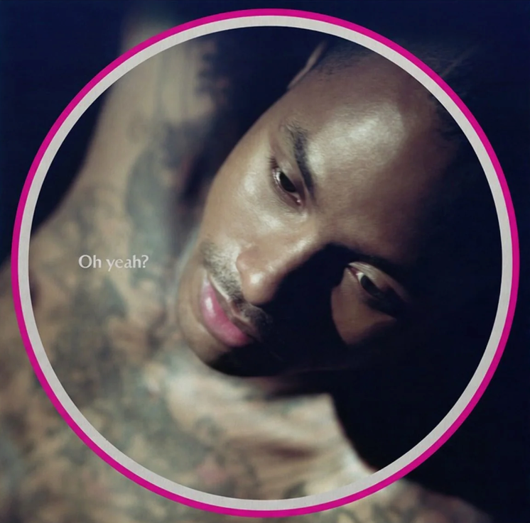 Steve Lacy- Oh Yeah?