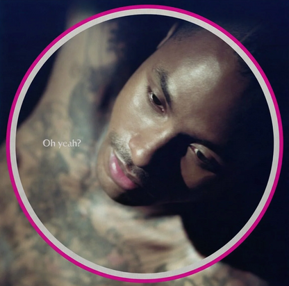 Steve Lacy- Oh Yeah?