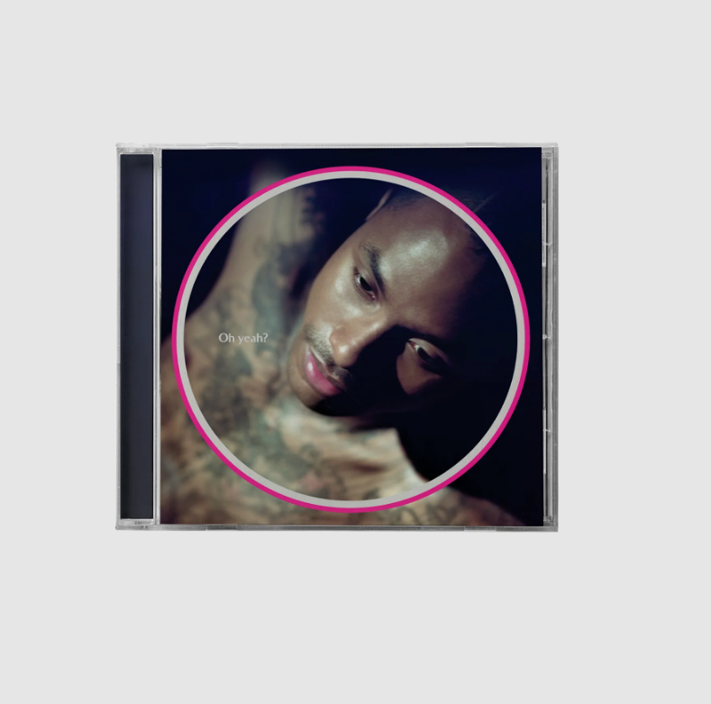 Steve Lacy- Oh Yeah?