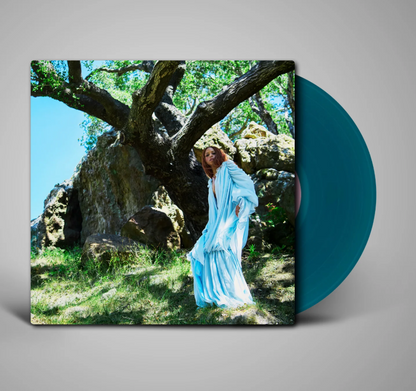 Ravyn Lenae- Blue Island