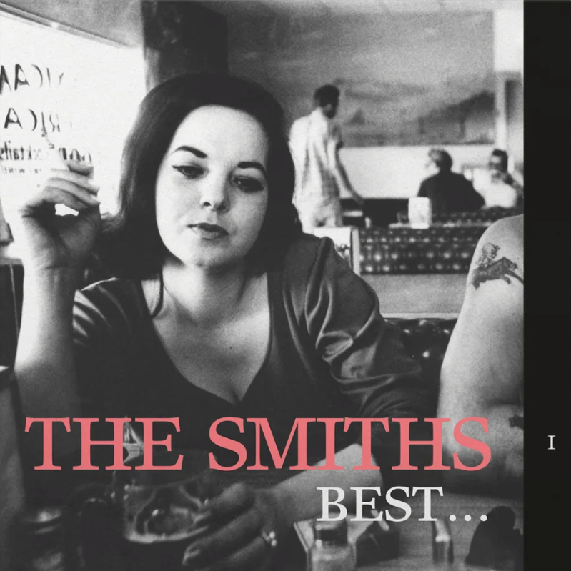 The Smiths- Best...I