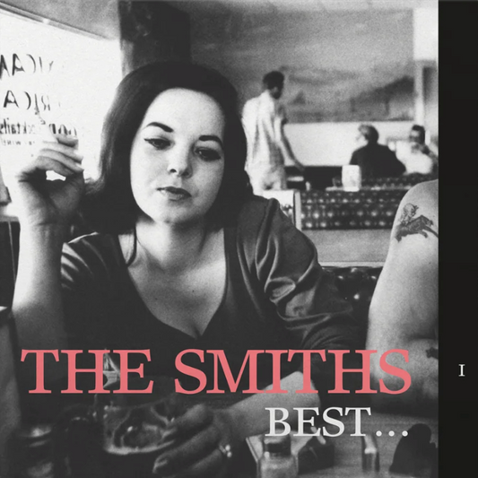 The Smiths- Best...I