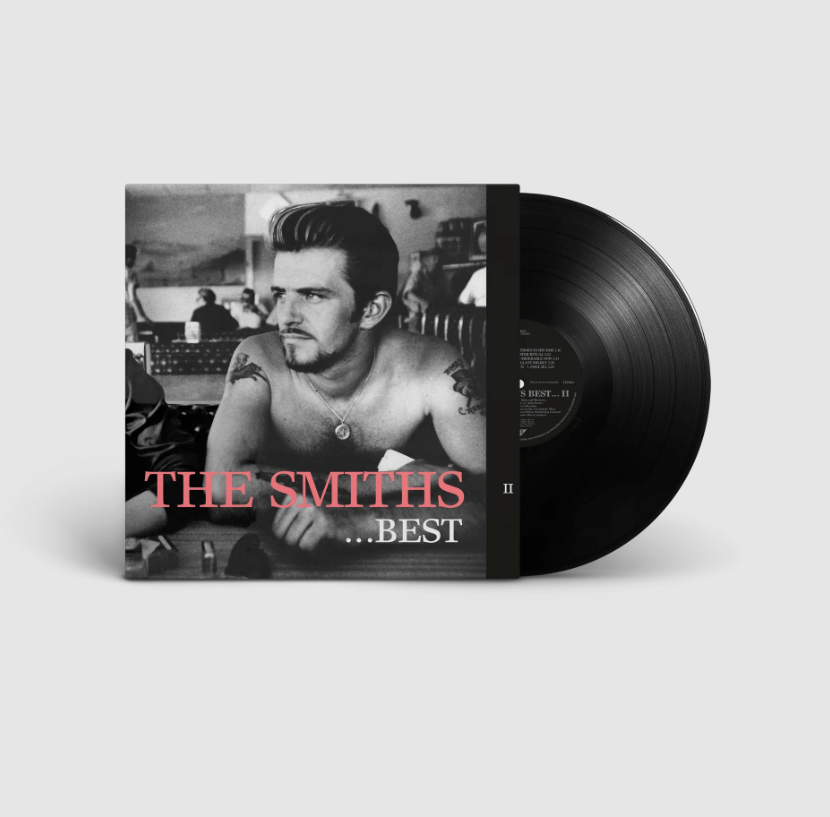 The Smiths- Best...II