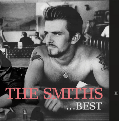 The Smiths- Best...II