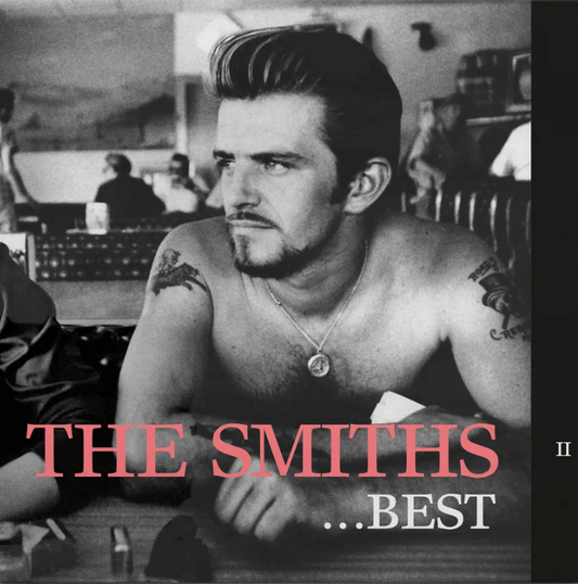 The Smiths- Best...II
