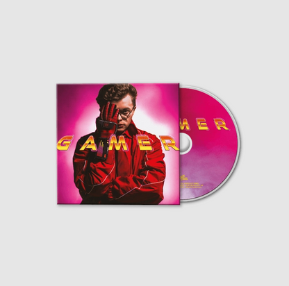 CG5- Gamer PREORDER OUT 10/16