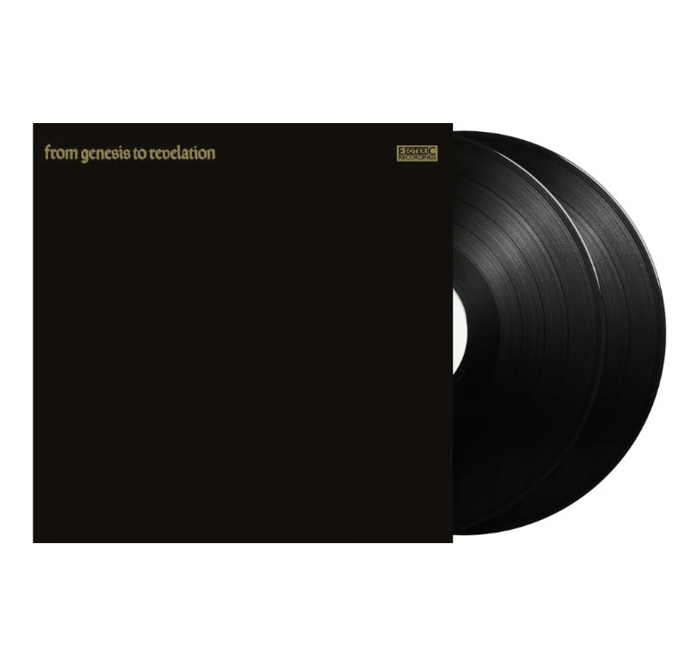Genesis- From Genesis To Revelation - Remixed & Remastered PREORDER OUT 10/9