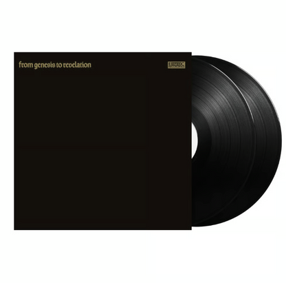 Genesis- From Genesis To Revelation - Remixed & Remastered PREORDER OUT 10/9