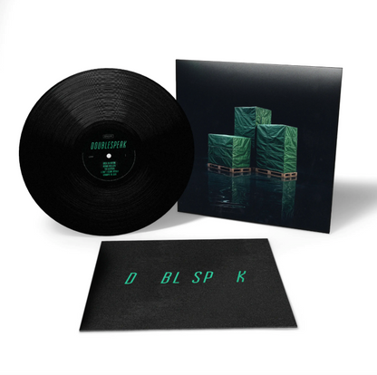 Doublespeak- Doublespeak