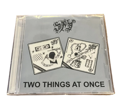 Spy- Two Things At Once