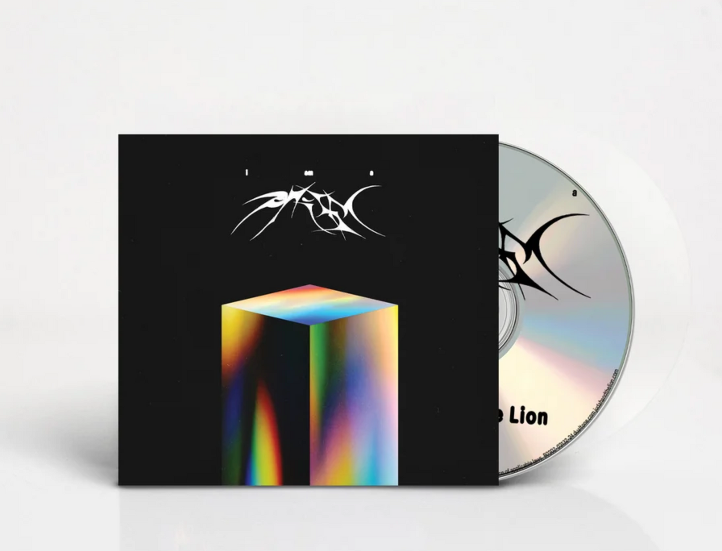 Judah & The Lion- I Am A Prism