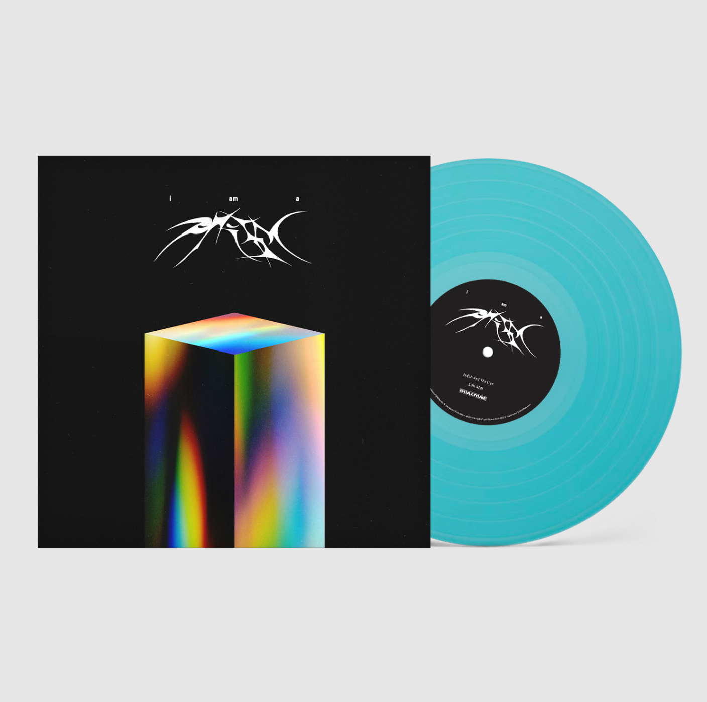 Judah & The Lion- I Am A Prism