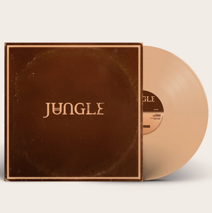 Jungle- Sunshine