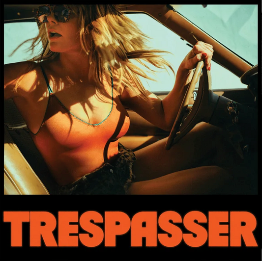 Grace Potter- Trespasser