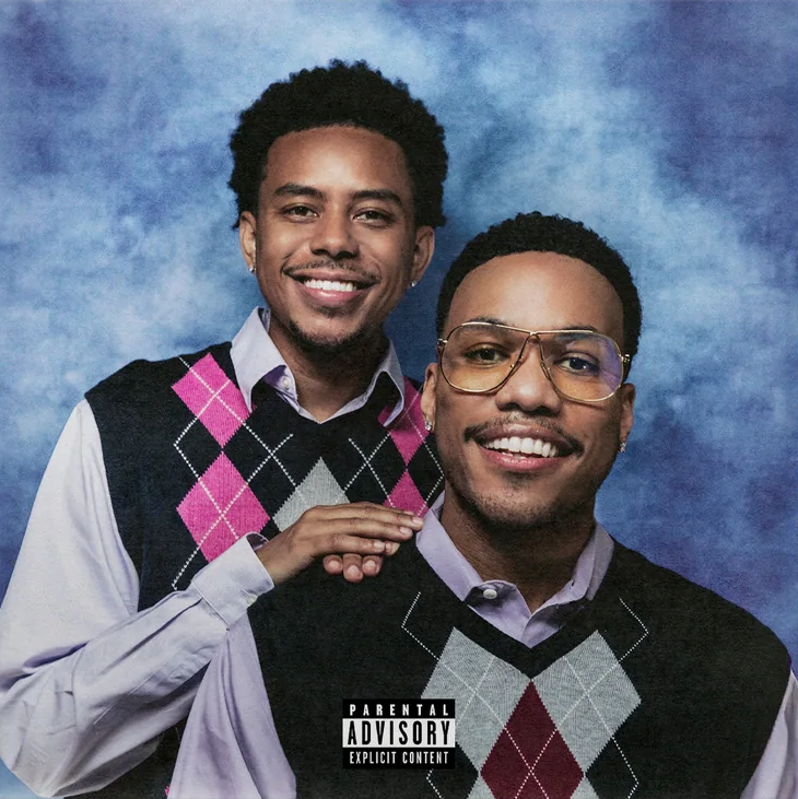 Anderson .Paak & Cordae- Heavy Is The Crown PREORDER OUT 10/23