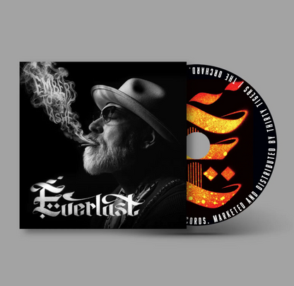 Everlast- Embers To Ashes