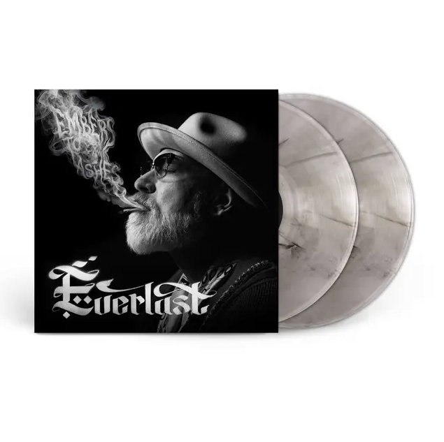 Everlast- Embers To Ashes