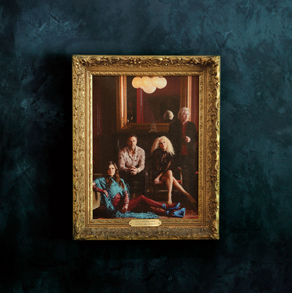 Little Big Town- It's A Dying Art