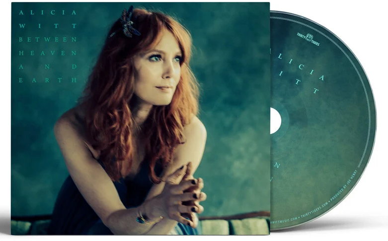 Alicia Witt- Between Heaven & Earth
