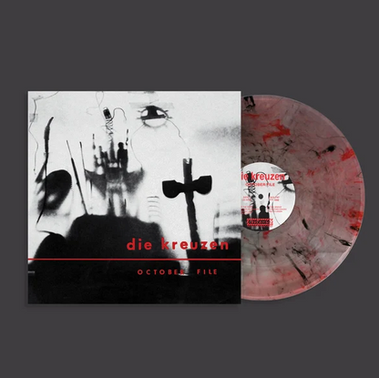 Die Kreuzen- October File