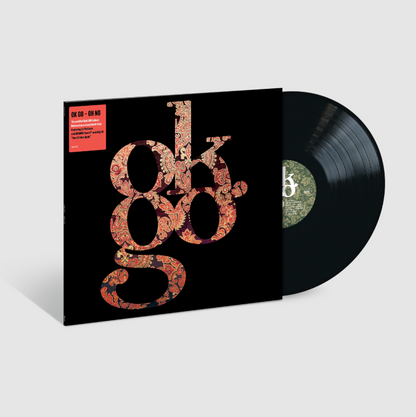 OK Go- Oh No