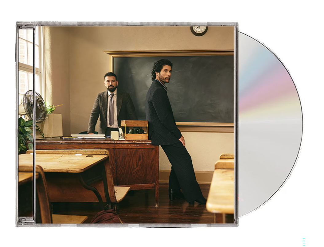Dan & Shay- Young