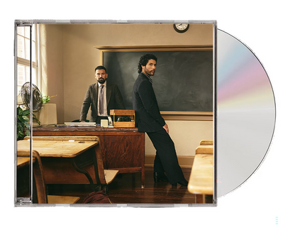 Dan & Shay- Young