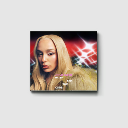 Jorja Smith- What Are The Odds