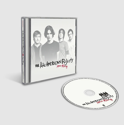 The All-American Rejects- Move Along (Deluxe Edition)