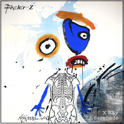 Fischer-Z- X-Ray Serenade