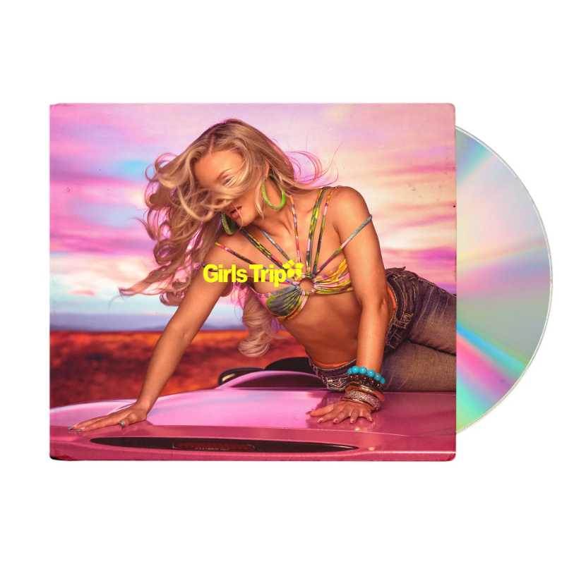 Zara Larsson- Midnight Sun: Girls Trip