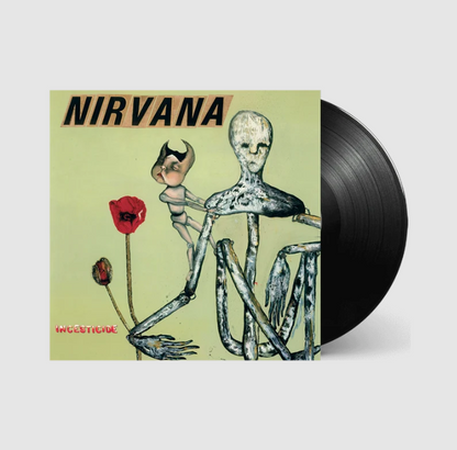 Nirvana- Incesticide