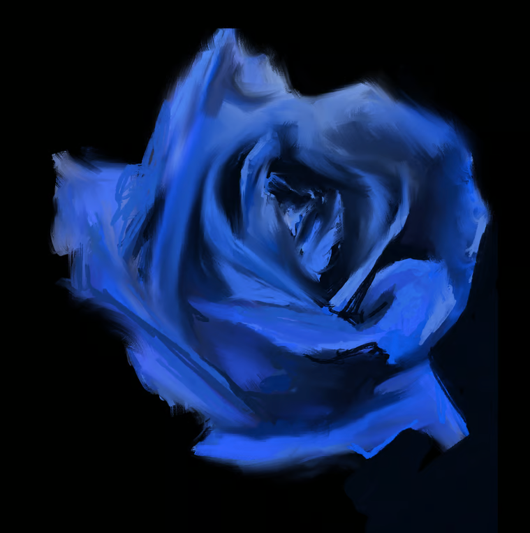 Current Joys- Rosebud PREORDER OUT 11/6