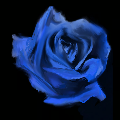 Current Joys- Rosebud PREORDER OUT 11/6