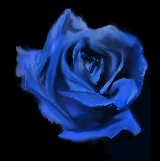 Current Joys- Rosebud PREORDER OUT 11/6