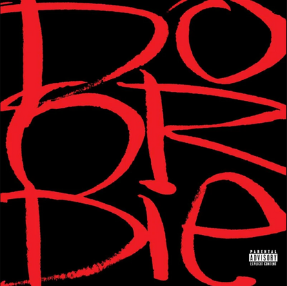 Do Or Die- Picture This (30th Anniversary) PREORDER OUT 10/9
