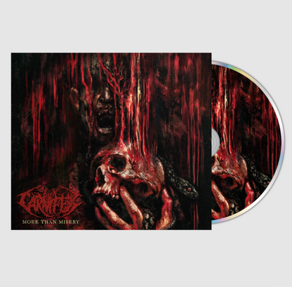 Carnifex- More Than Misery PREORDER OUT 11/6