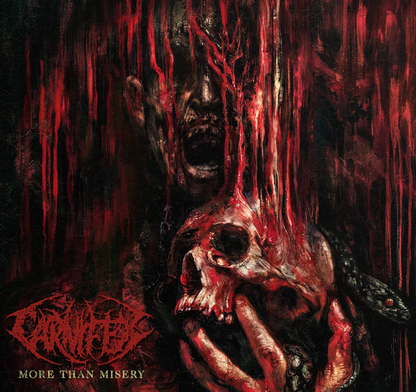 Carnifex- More Than Misery PREORDER OUT 11/6