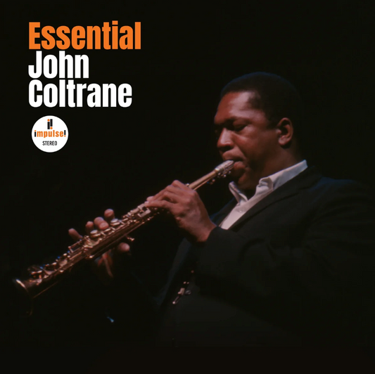 John Coltrane- Essential John Coltrane