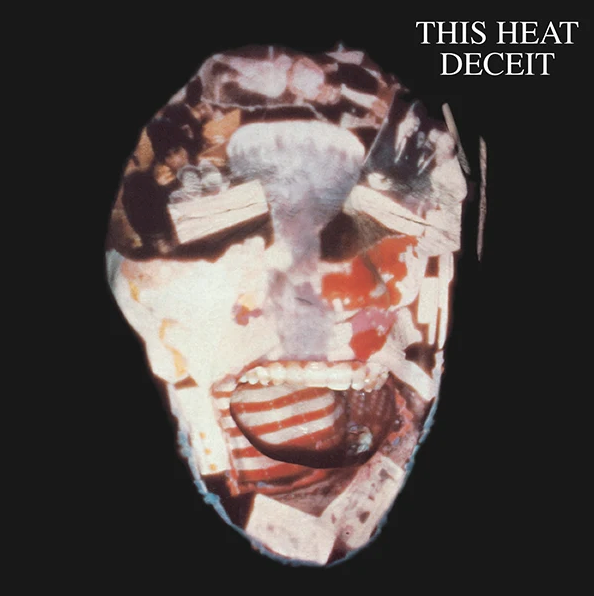 This Heat- Deceit PREORDER OUT 11/13