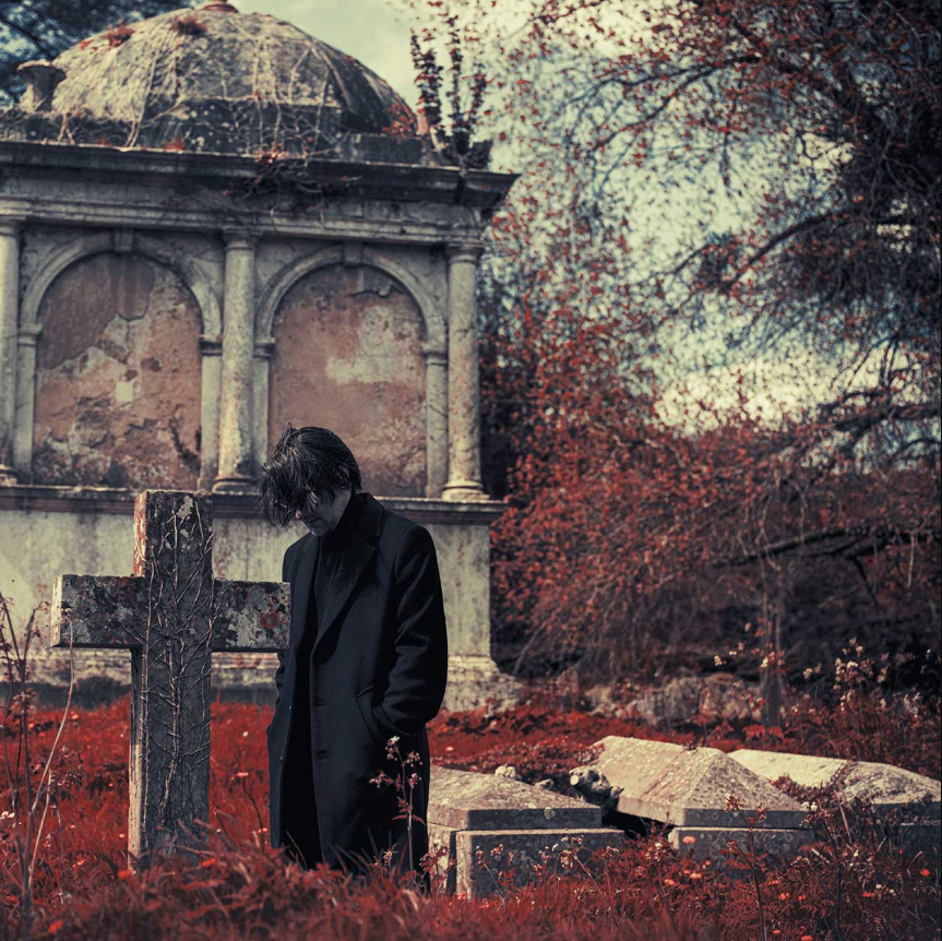 Steven Wilson- Requiem For A Village PREORDER OUT 11/6