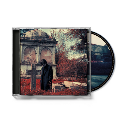 Steven Wilson- Requiem For A Village PREORDER OUT 11/6