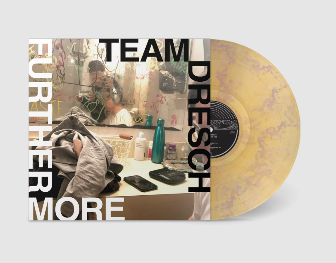 Team Dresch- Furthermore