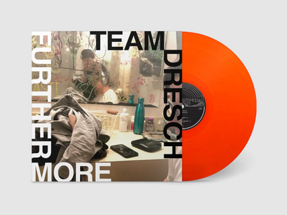 Team Dresch- Furthermore