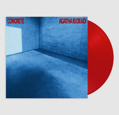 Agatha Is Dead!- Concrete