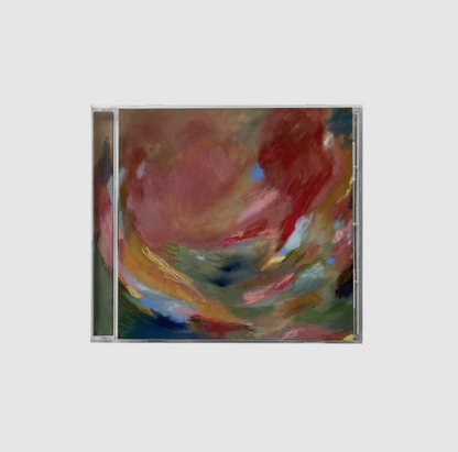 Lizzy McAlpine- Angel