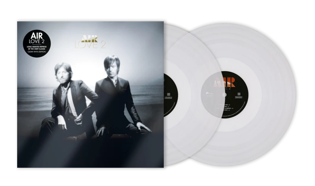Air- Love 2