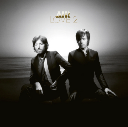 Air- Love 2